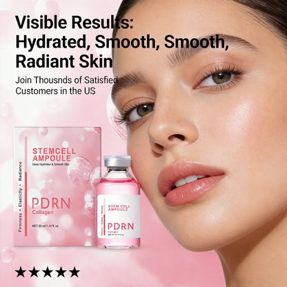 PDRN Glow Ampoule