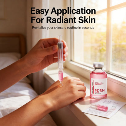 PDRN Glow Ampoule