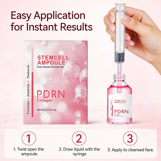 PDRN Glow Ampoule