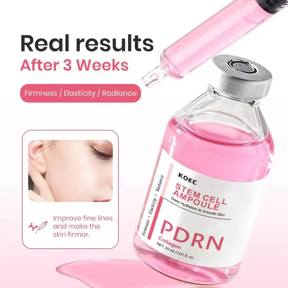 PDRN Glow Ampoule