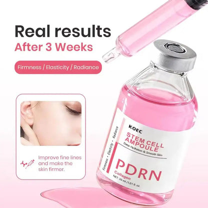 PDRN Glow Ampoule