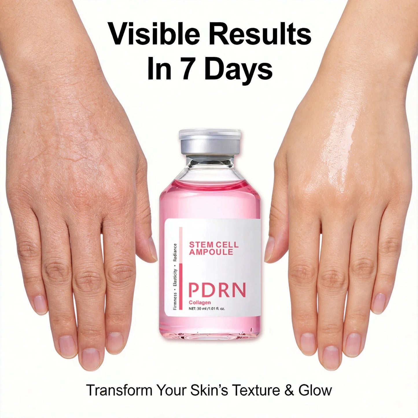 PDRN Glow Ampoule